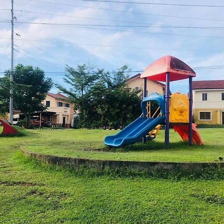 2 Storey Camella Homes In Pagadian المظهر الخارجي الصورة