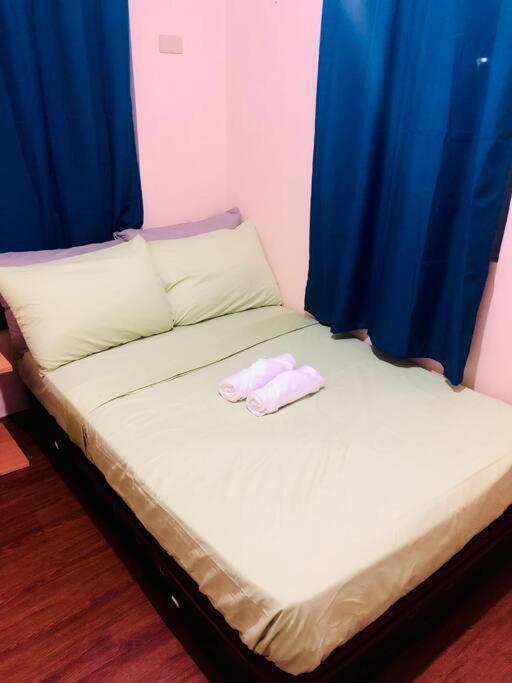 2 Storey Camella Homes In Pagadian المظهر الخارجي الصورة