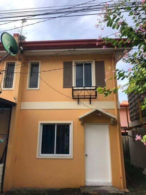 2 Storey Camella Homes In Pagadian المظهر الخارجي الصورة