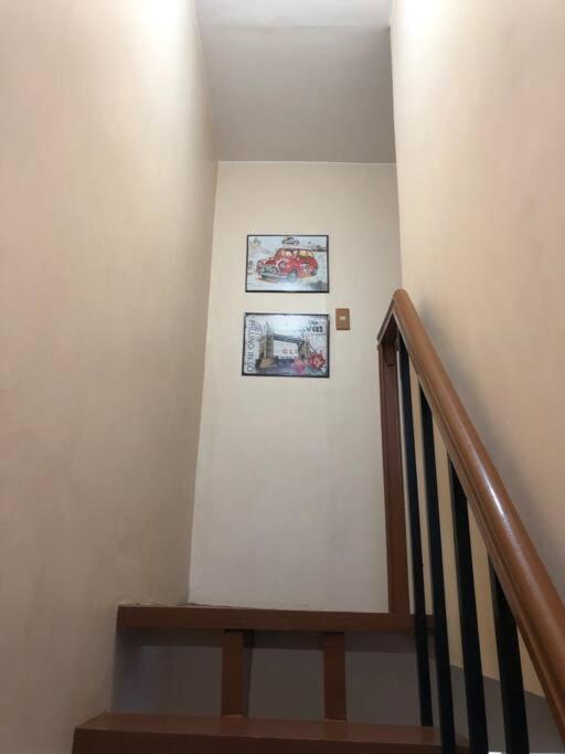 2 Storey Camella Homes In Pagadian المظهر الخارجي الصورة